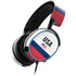 USA American Flag SteelSeries Arctis 3 Skin