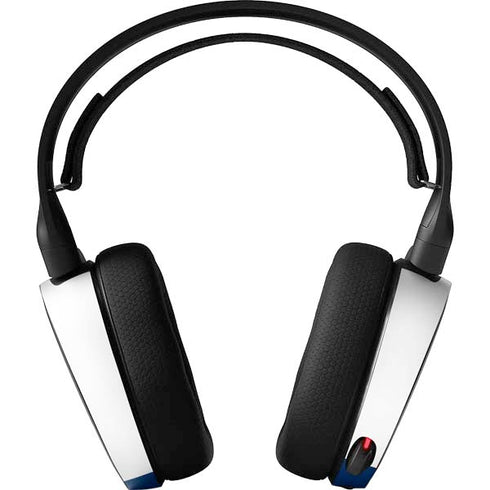 USA American Flag SteelSeries Arctis 5 Skin