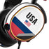 USA American Flag SteelSeries Arctis 5 Skin
