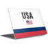USA American Flag Surface Laptop 3 13.5in Skin