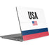 USA American Flag Surface Laptop Studio Skin