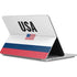 USA American Flag Surface Laptop Studio Skin