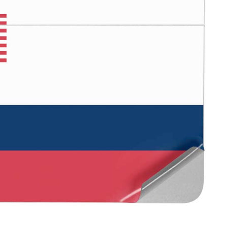 USA American Flag Surface Laptop Studio Skin