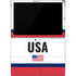 USA American Flag Surface Pro 7 Skin
