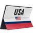 USA American Flag Surface Pro 7 Skin