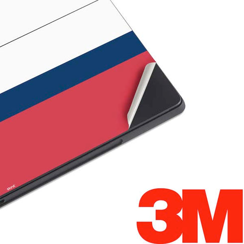 USA American Flag Surface Pro 7 Skin