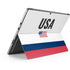USA American Flag Surface Pro 8 Skin