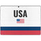 USA American Flag Surface Pro 9 Skin