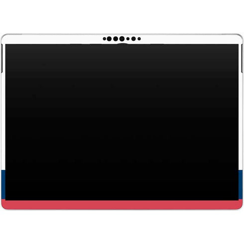 USA American Flag Surface Pro 9 Skin
