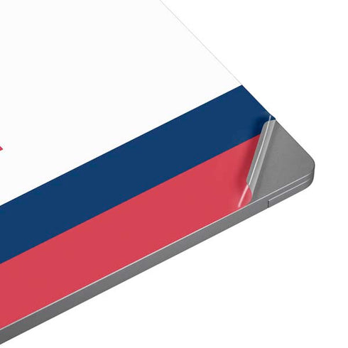 USA American Flag Universal Laptop 11in (8.8 x 6.2in) Skin