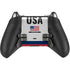 USA American Flag Xbox Elite Wireless Controller Series 2 Skin