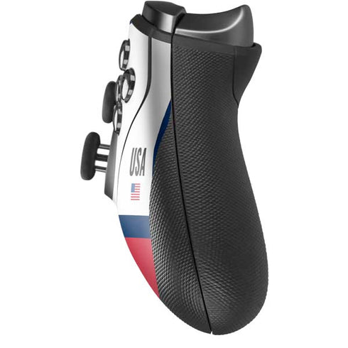 USA American Flag Xbox Elite Wireless Controller Series 2 Skin