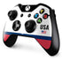 USA American Flag Xbox One Controller Skin