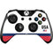 USA American Flag Xbox One Controller Skin