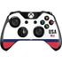 USA American Flag Xbox One Controller Skin