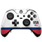 USA American Flag Xbox One Elite Controller Skin