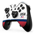 USA American Flag Xbox One Elite Controller Skin