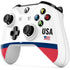 USA American Flag Xbox One S Controller Skin