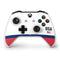 USA American Flag Xbox One S Controller Skin