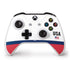 USA American Flag Xbox One S Controller Skin