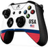USA American Flag Xbox One X Controller Skin