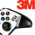 USA American Flag Xbox One X Controller Skin