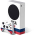 USA American Flag Xbox Series S Bundle Skin