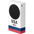 USA American Flag Xbox Series S Console Skin