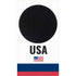 USA American Flag Xbox Series S Console Skin