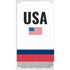 USA American Flag Xbox Series S Console Skin