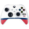 USA American Flag Xbox Series S Controller Skin