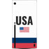 USA American Flag Xbox Series X Console Skin