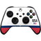 USA American Flag Xbox Series X Controller Skin