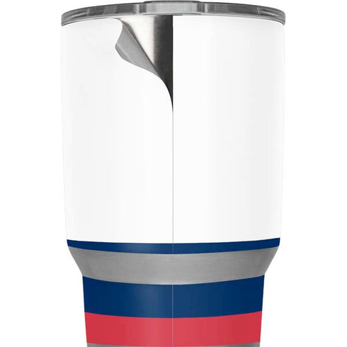 USA American Flag Yeti 20oz Tumbler Skin