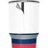 USA American Flag Yeti 20oz Tumbler Skin