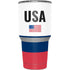 USA American Flag Yeti 30oz Rambler Tumbler Skin
