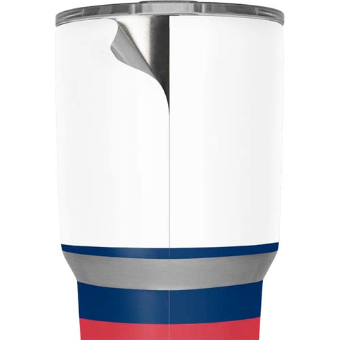 USA American Flag Yeti 30oz Rambler Tumbler Skin