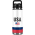 USA American Flag YETI Rambler 26oz Bottle Skin