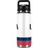 USA American Flag YETI Rambler 26oz Bottle Skin
