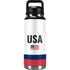 USA American Flag YETI Rambler 36oz Bottle Skin