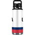 USA American Flag YETI Rambler 36oz Bottle Skin