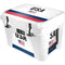 USA American Flag YETI Tundra 35 Hard Cooler Skin