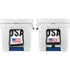 USA American Flag YETI Tundra 35 Hard Cooler Skin