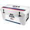USA American Flag YETI Tundra 65 Hard Cooler Skin