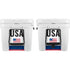 USA American Flag YETI Tundra 65 Hard Cooler Skin