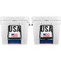 USA American Flag YETI Tundra 75 Hard Cooler Skin
