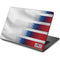 USA Soccer Flag Dell Chromebook Skin