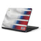 USA Soccer Flag Samsung Chromebook Skin