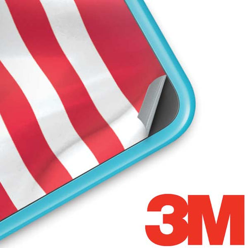 USA Flag American Flag Nintendo 2DS XL (2017) Skin