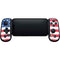 USA Flag Backbone One for iPhone Game Controller Skin